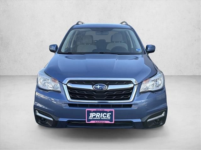 2018 Subaru Forester Premium