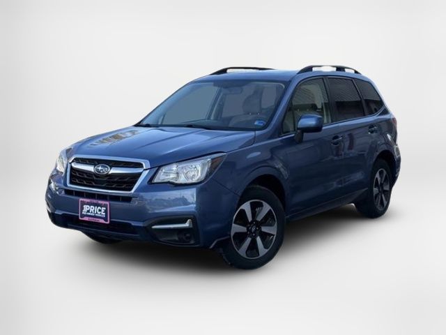 2018 Subaru Forester Premium