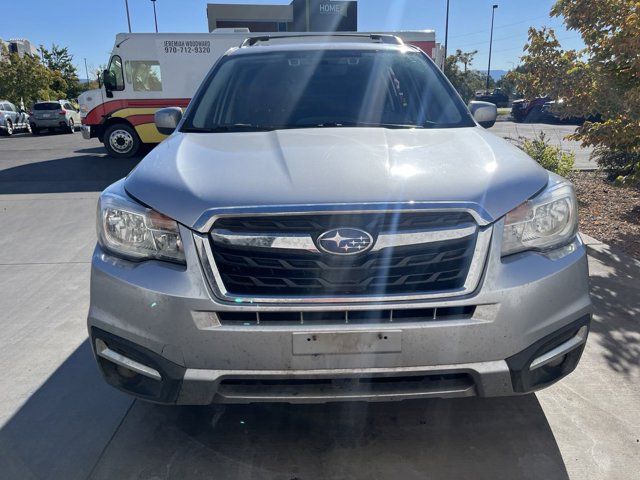 2018 Subaru Forester Premium