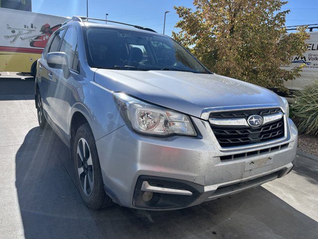 2018 Subaru Forester Premium