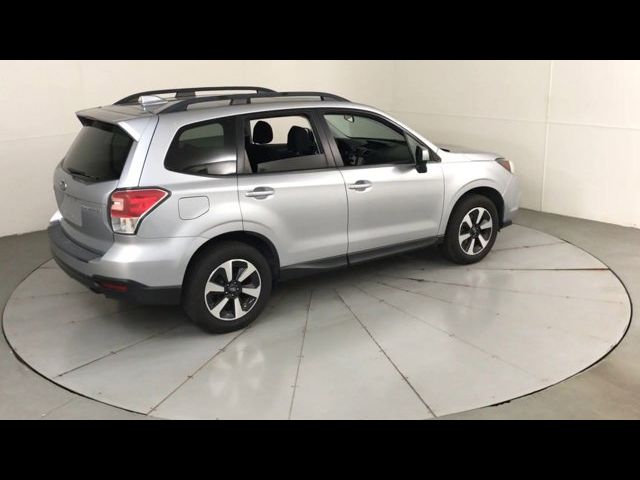 2018 Subaru Forester Premium