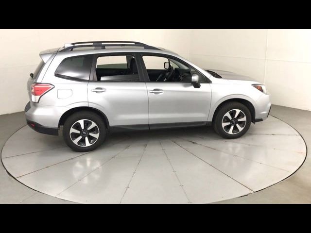 2018 Subaru Forester Premium