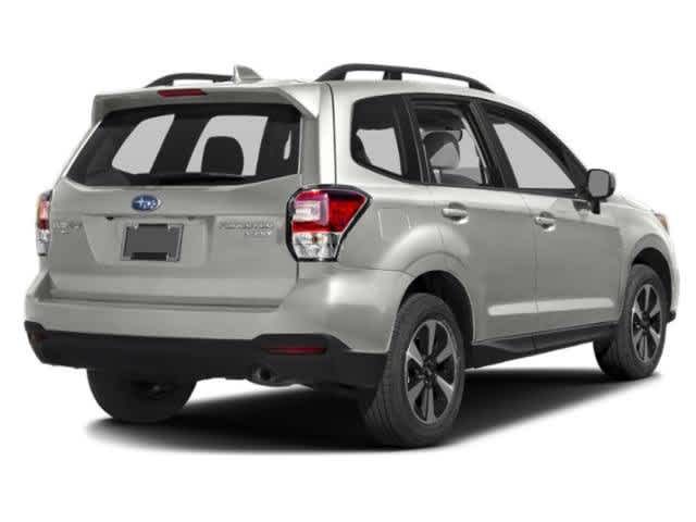 2018 Subaru Forester Premium