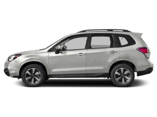 2018 Subaru Forester Premium