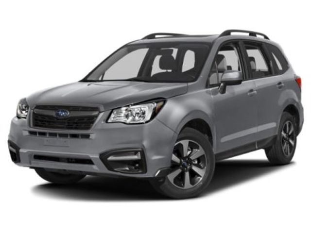 2018 Subaru Forester Premium