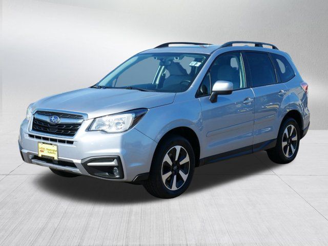 2018 Subaru Forester Premium