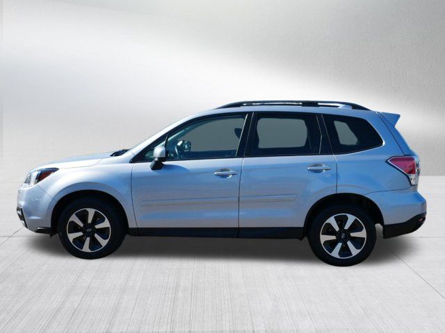 2018 Subaru Forester Premium