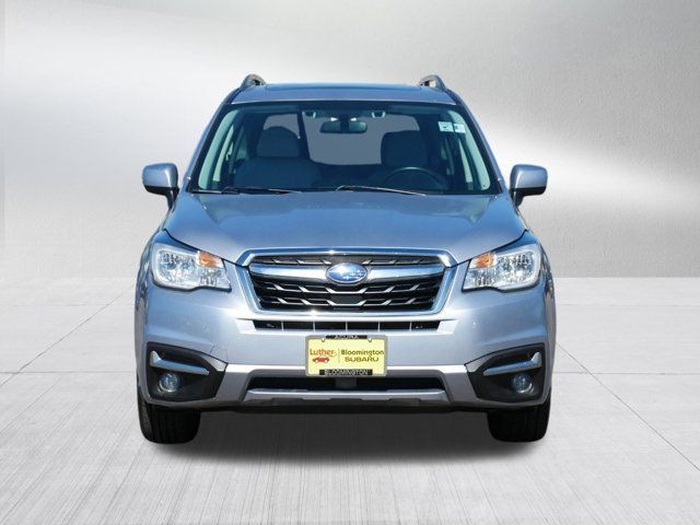 2018 Subaru Forester Premium