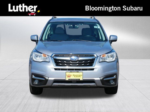 2018 Subaru Forester Premium