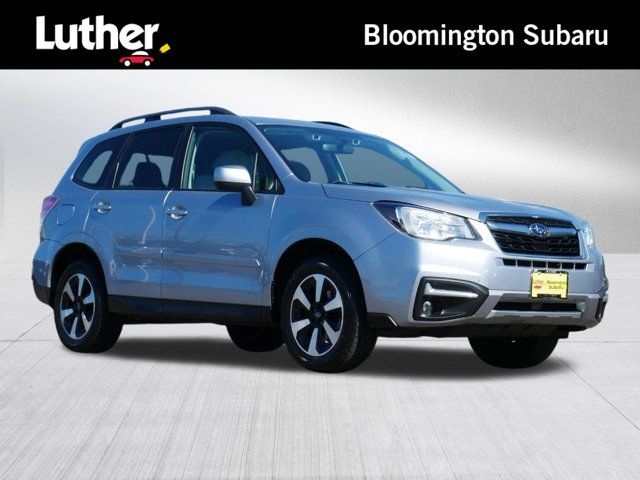 2018 Subaru Forester Premium