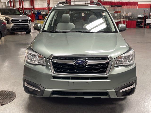 2018 Subaru Forester Premium