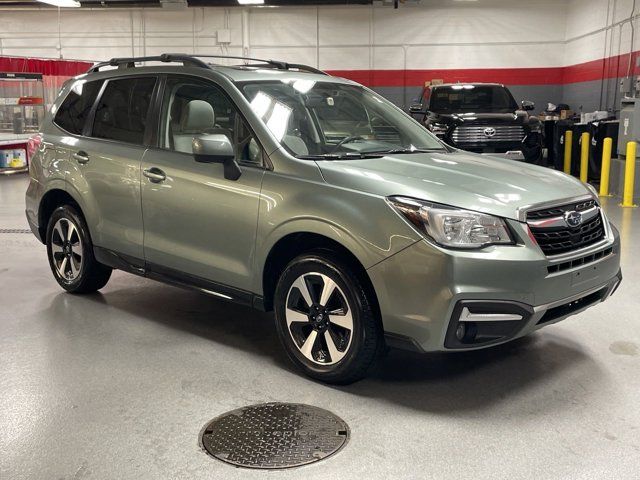 2018 Subaru Forester Premium