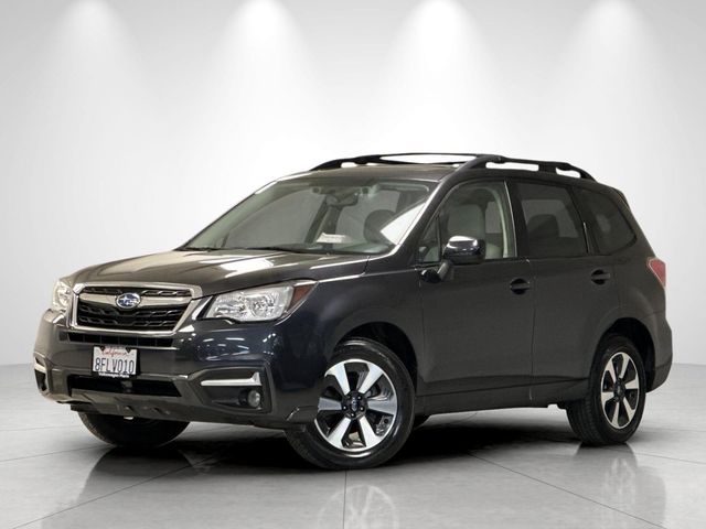 2018 Subaru Forester Premium