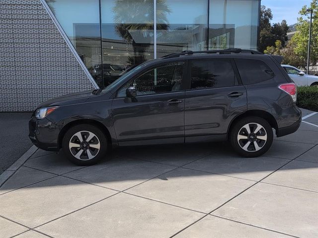 2018 Subaru Forester Premium