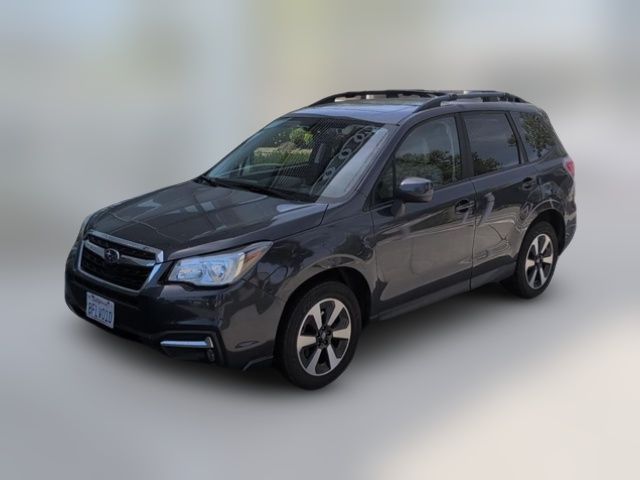 2018 Subaru Forester Premium
