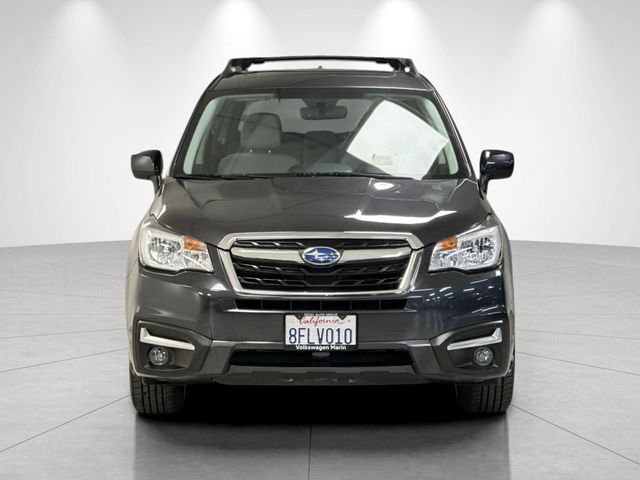 2018 Subaru Forester Premium