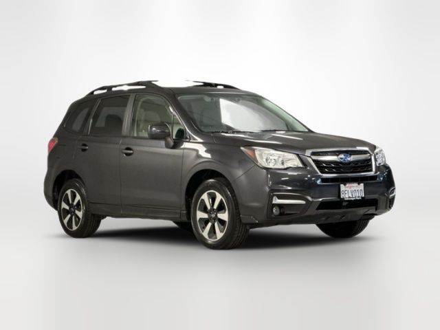 2018 Subaru Forester Premium