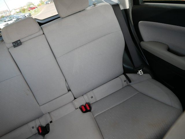 2018 Subaru Forester Premium