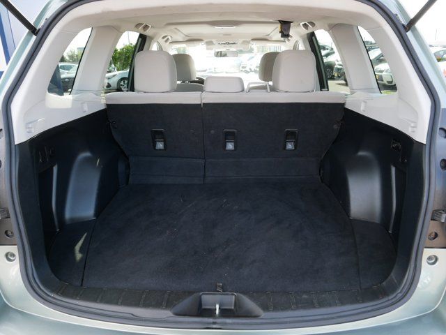 2018 Subaru Forester Premium