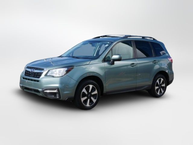 2018 Subaru Forester Premium