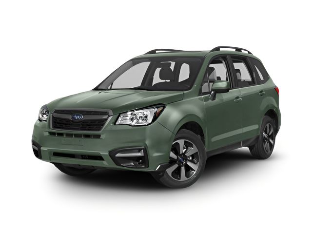 2018 Subaru Forester Premium