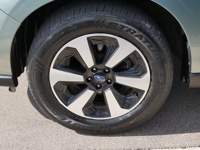2018 Subaru Forester Premium