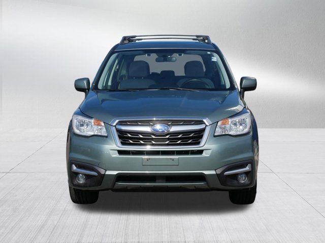 2018 Subaru Forester Premium