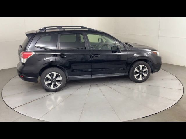 2018 Subaru Forester Premium