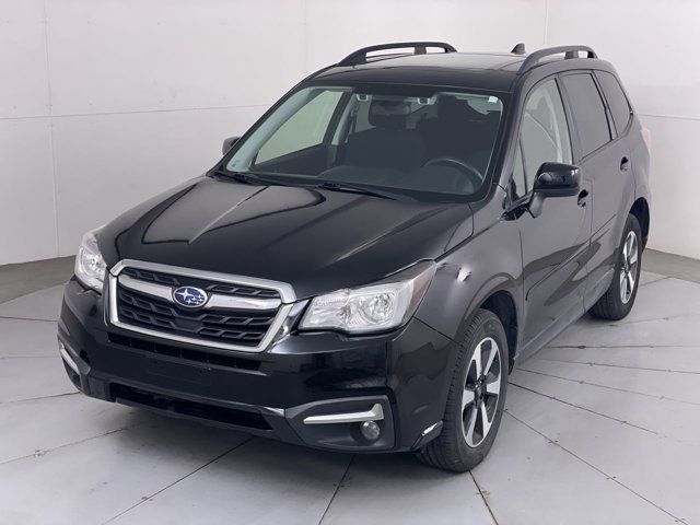 2018 Subaru Forester Premium