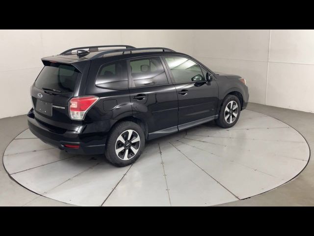 2018 Subaru Forester Premium