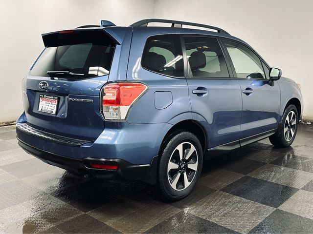 2018 Subaru Forester Premium