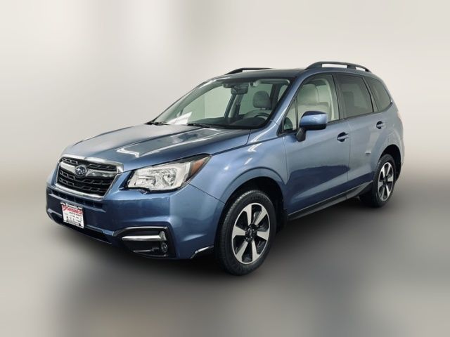 2018 Subaru Forester Premium