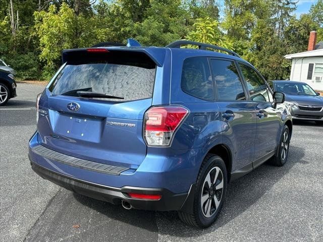 2018 Subaru Forester Premium