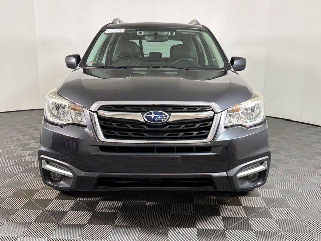 2018 Subaru Forester Premium