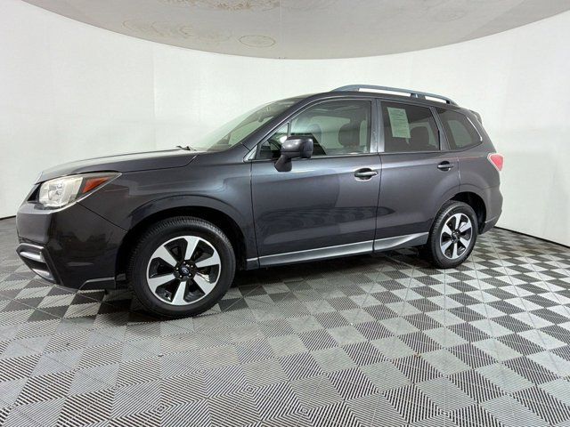 2018 Subaru Forester Premium