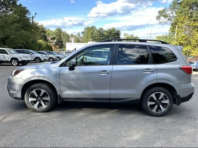 2018 Subaru Forester Premium