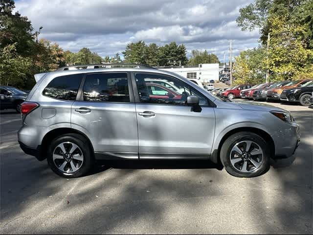 2018 Subaru Forester Premium