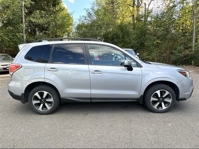 2018 Subaru Forester Premium