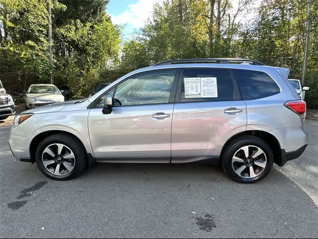 2018 Subaru Forester Premium