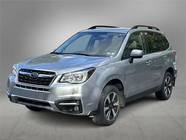 2018 Subaru Forester Premium