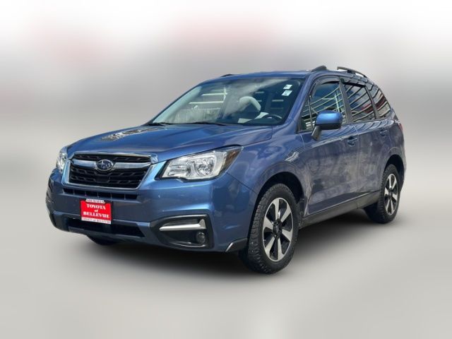 2018 Subaru Forester Premium