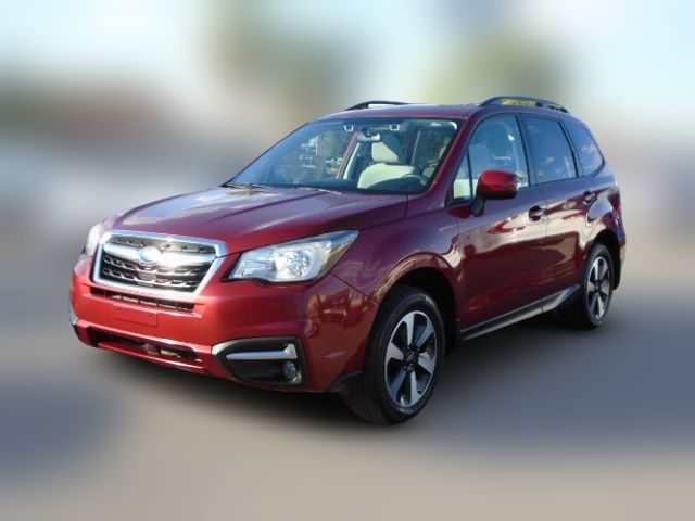 2018 Subaru Forester Premium