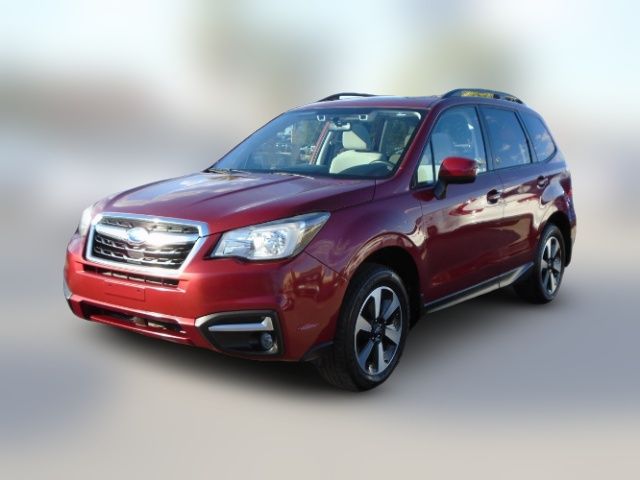 2018 Subaru Forester Premium