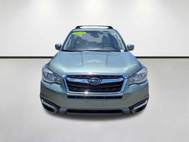 2018 Subaru Forester Premium