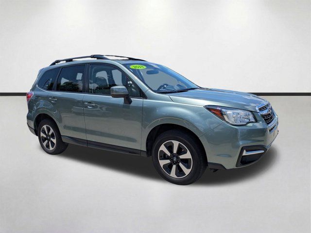 2018 Subaru Forester Premium