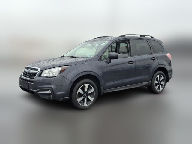 2018 Subaru Forester Premium