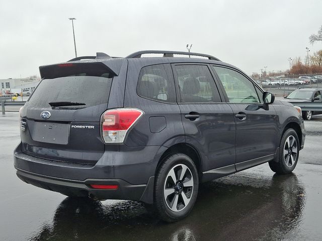 2018 Subaru Forester Premium