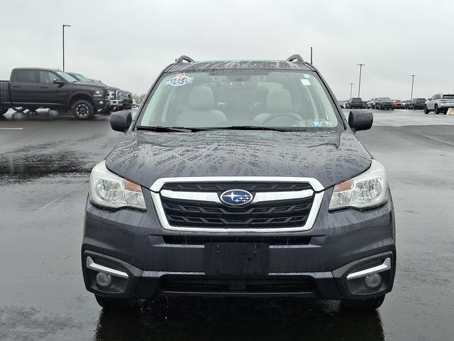 2018 Subaru Forester Premium