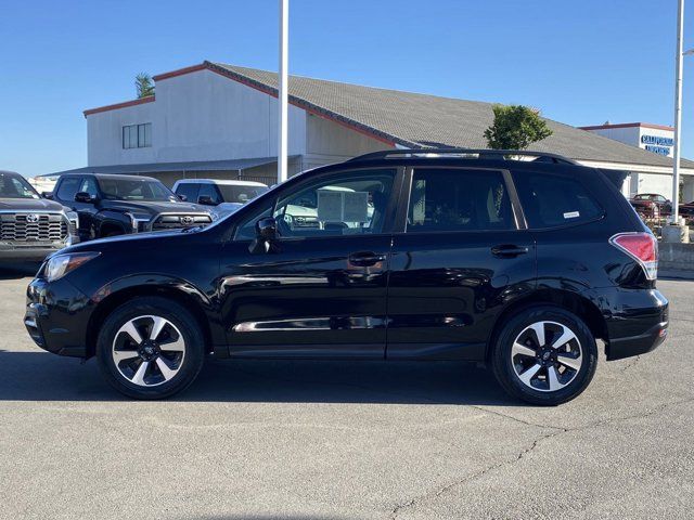 2018 Subaru Forester Premium