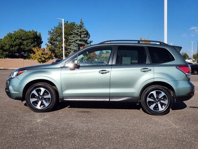 2018 Subaru Forester Premium